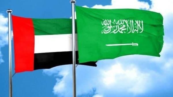 ബന്ധം ഊട്ടിയുറപ്പിച്ച് സൗദിയും യുഎഇയും; ചര്‍ച്ചചെയ്തത് വികസനം മുതല്‍ ആഭ്യന്തര കാര്യം വരെ