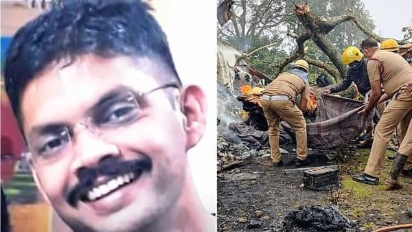 പ്രദീപിന്റെ മൃതദേഹം നാളെ നാട്ടിലെത്തിക്കും; പൊതുദര്‍ശനത്തിന് ശേഷം വീട്ടുവളപ്പില്‍ സംസ്‌കരിക്കും