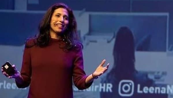 അന്താരാഷ്ട്ര ഫാഷൻ കമ്പനിയുടെ തലപ്പത്ത് ഇനി മലയാളി; ലീന നായർ ആരാണ്?