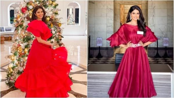 മിസ് ഇന്ത്യ മാനസ വാരണാസി അടക്കം കോവിഡിന്റെ പിടിയിൽ, മിസ് വേൾഡ് 2021 മാറ്റിവച്ചു