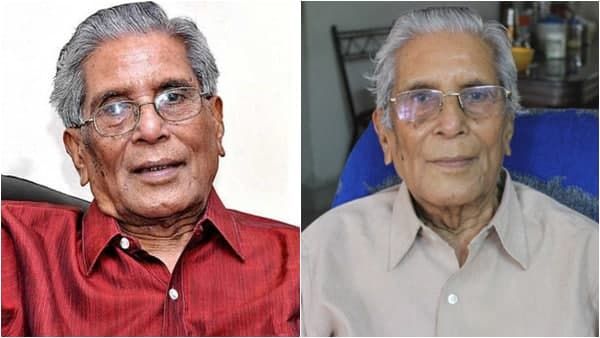 സംവിധായകൻ കെഎസ് സേതുമാധവൻ അന്തരിച്ചു, ജീവിതം തൊട്ടറിഞ്ഞ ചലച്ചിത്രകാരൻ