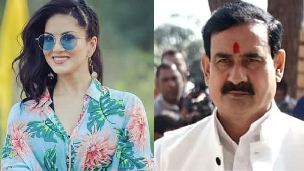 സണ്ണി ലിയോണിന്റെ വിവാദ ഗാനം, മുന്നറിയിപ്പുമായി മന്ത്രി; മാപ്പ് പറഞ്ഞില്ലെങ്കില്‍ പ്രത്യാഘാതം നേരിടണം