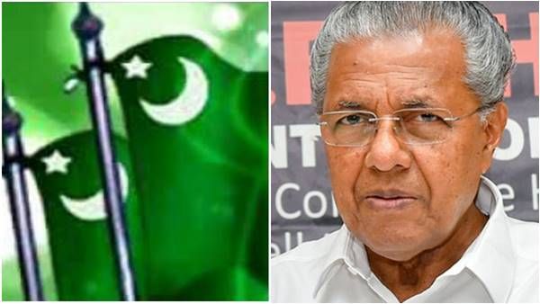 'ചെത്തുകാരന്‍ കോരന് സ്ത്രീധനം കിട്ടിയതല്ലീ കേരളം'; മുഖ്യമന്ത്രിക്കെതിരെ അധിക്ഷേപ പരാമർശവുമായി ലീഗ് പ്രവർത്തകർ