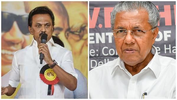 മുല്ലപ്പെരിയാർ തുറക്കും മുൻപ് മുന്നറിയിപ്പ് തരണം, തമിഴ്നാട് മുഖ്യമന്ത്രി സ്റ്റാലിന് കത്തയച്ച് പിണറായി വിജയൻ