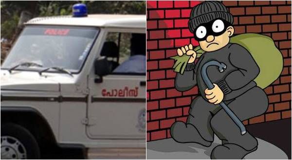 സിനിമാസ്റ്റൈലിൽ കഴുത്തിൽ കത്തിവച്ച് കവർച്ച; കവർച്ച നാടകം പൊളിഞ്ഞു; മൂവർ സംഘം പാലക്കാട് പിടിയിൽ