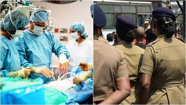 ചരിത്ര തീരുമാനവുമായി മധ്യപ്രദേശ് സർക്കാർ; വനിതാ പൊലീസിന് ലിംഗമാറ്റ ശസ്ത്രക്രിയക്ക് അനുമതി