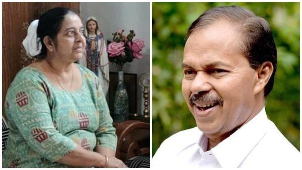 പിടിയുടെ പിൻഗാമിയായി തൃക്കാക്കരയിൽ ഭാര്യ എത്തുമോ? ഉമ തോമസിന്റെ മറുപടി ഇങ്ങനെ