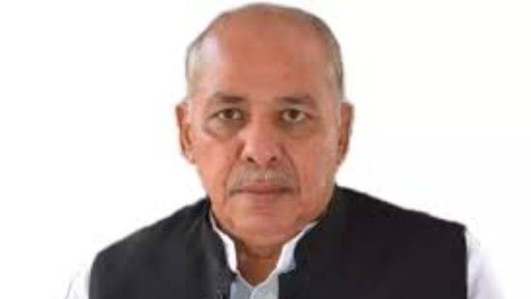 എസ്പിയുടെ പെര്‍ഫ്യൂം മേക്കറുടെ വീട്ടില്‍ റെയ്ഡ്, നികുതി വെട്ടിപ്പ് കണ്ടെത്താന്‍ ആദായനികുതി വകുപ്പ്