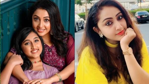 'എന്ത് വെറുപ്പിക്കലാണ് ഈ അമ്മയും മോളും എന്ന് പറയുന്നവരുണ്ട്'; അവരോട് നിത്യയ്ക്ക് പറയാനുള്ളത്; ചുട്ടമറുപടി