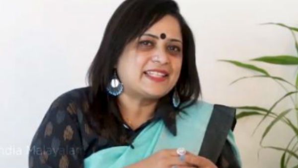 ബിപിന്‍ റാവത്തിനെതിരെ വിമര്‍ശനം; രശ്മിതക്കെതിരെ നടപടി സ്വീകരിക്കുമെന്ന് എജി, എന്താണെന്ന് പറയാനാകില്ല