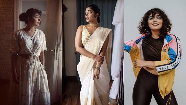 ഇഷ്ടമുള്ളത് ധരിക്കുക; ലൈംഗിക ദാരിദ്ര്യം പിടിച്ചവർ ചിന്തിക്കുന്നത് ഓർത്ത് ആശങ്കപ്പെടാൻ സമയമില്ല: റിമ