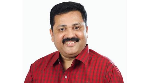 ഷെയ്ഖ് പി ഹാരീസ് സിപിഎമ്മിലേക്ക്; കോടിയേരി ബാലകൃഷ്ണനുമായി ചർച്ച നടത്തി