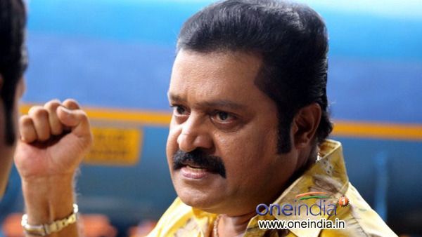 'സിനിമയില്‍ നിന്ന് ഇല്ലാതാക്കാന്‍ നോക്കുന്നവരുണ്ട്', തകര്‍ന്ന് പോയത് ആ സമയത്തെന്ന് സുരേഷ് ഗോപി