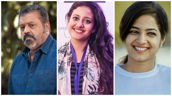 മോഡലുകളുടേത് കരുതിക്കൂട്ടിയ കൊലപാതകം, ബലാത്സംഗ ശ്രമമുണ്ടായെന്ന് സുരേഷ് ഗോപി രാജ്യസഭയില്‍