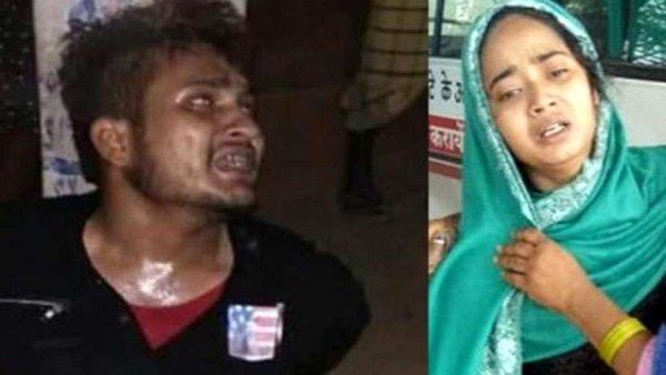 ആള്‍ക്കൂട്ട കൊലകള്‍ക്ക് വധശിക്ഷ; കടുത്ത നിയമം വരുന്നു... തബ്രീസ് അന്‍സാരി ഇഫക്ട്?