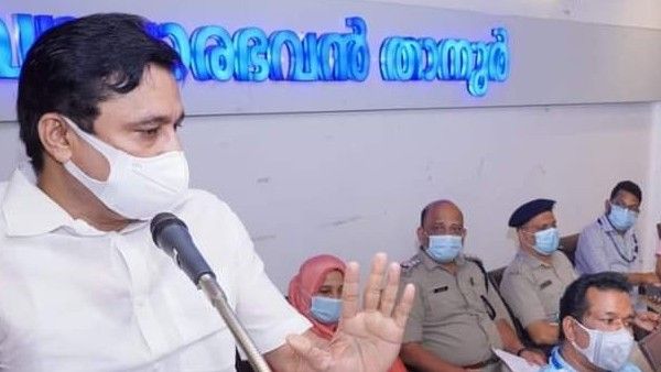 താനൂരില്‍ റെയില്‍വെ ഗേറ്റ് അടച്ചിടും: ക്രമീകരണങ്ങള്‍ ഇങ്ങനെ... മന്ത്രി വിളിച്ച യോഗത്തിലെ തീരുമാനം