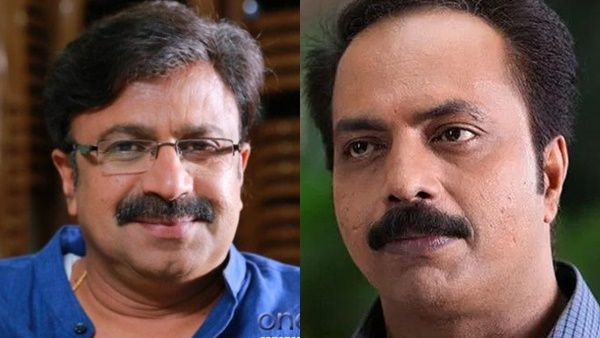നടന്‍ സിദ്ധീഖ് ലക്ഷ്യം വെച്ചത് ഷമ്മി തിലകനെയോ: അമർഷം ശക്തം, അമ്മ യോഗത്തില്‍ പ്രതിഷേധമുയരും