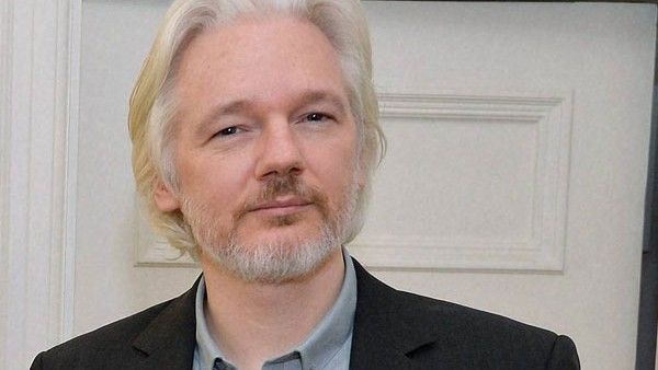 ഒടുവില്‍ അമേരിക്കന്‍ വിജയം: ജൂലിയൻ അസാൻജിനെ കൈമാറൊനൊരുങ്ങി ബ്രിട്ടണ്‍