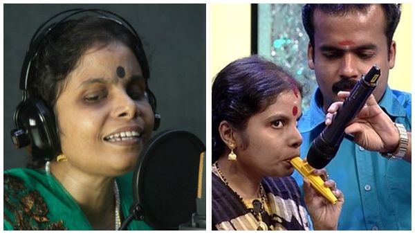 കാഴ്ച്ച തിരിച്ചുകിട്ടിയോ? വൈക്കം വിജയലക്ഷ്മിയുടെ മറുപടി വൈറല്‍, റെറ്റിന മാറ്റിവെച്ചാല്‍ ശരിയാവും