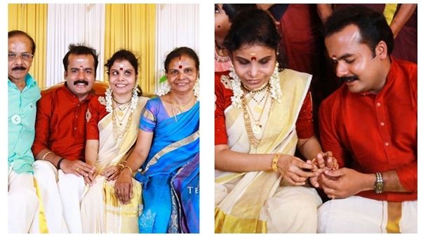  ദേഷ്യപ്പെട്ടുള്ള സംസാരങ്ങളായിരുന്നു,ഭീഷണികളും; വിവാഹമോചനത്തിനെ കുറിച്ച് വൈക്കം വിജയലക്ഷ്മി