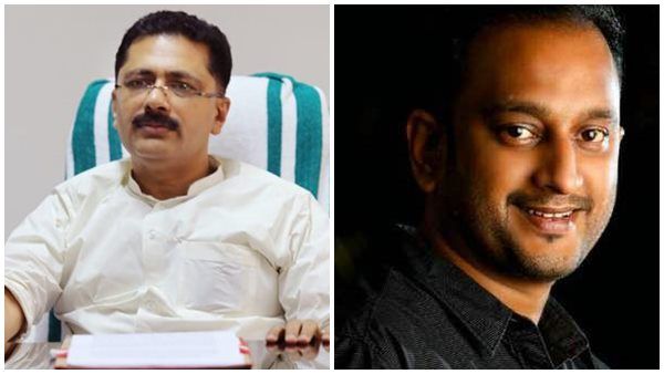 'ബിജെപിക്ക് അബ്ദുള്ളക്കുട്ടി പോലെ സിപിഎമ്മിന് കെടി ജലീൽ', തുറന്നടിച്ച് പികെ ഫിറോസ്