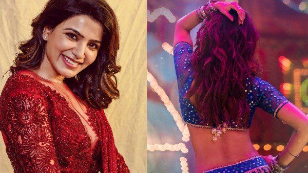 നാഗചൈതന്യയില്‍ നിന്ന് 50 കോടി തട്ടിയ സെക്കന്‍ഡ് ഹാന്‍ഡ് ഐറ്റം, കമന്റിന് ചുട്ടമറുപടിയുമായി സാമന്ത