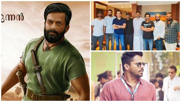 'അത്രയും സമ്പത്ത് ആ പ്രൊഡക്ഷൻ കമ്പനിയുടെ കൈവശമില്ല'; വാരിയംകുന്നൻ പിന്മാറ്റത്തെ കുറിച്ച് ആഷിഖ് അബു