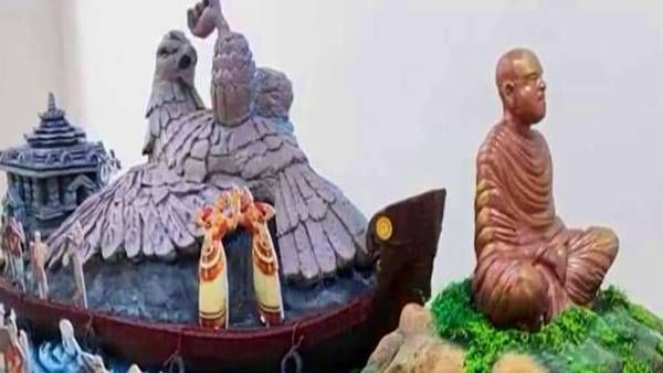 കേരളത്തിന്റെ ഫ്‌ളോട്ട് തള്ളിയതില്‍ രാഷ്ട്രീയമില്ല; ഡിസൈന്‍ അപാകത മൂലമാണെന്ന് കേന്ദ്ര സര്‍ക്കാര്‍