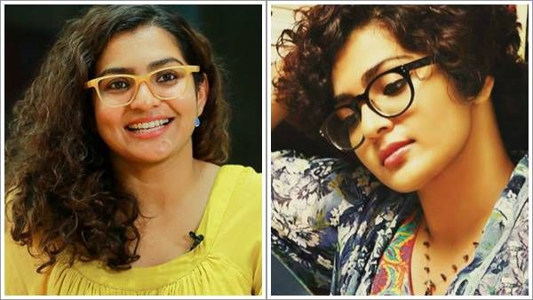 അമ്മയല്ല എഎംഎംഎ മാത്രമാണ്, സ്ത്രീകള്‍ക്ക് സ്ഥാനം നല്‍കുന്നത് ചാരിറ്റി പോലെയാണെന്ന് പാര്‍വതി