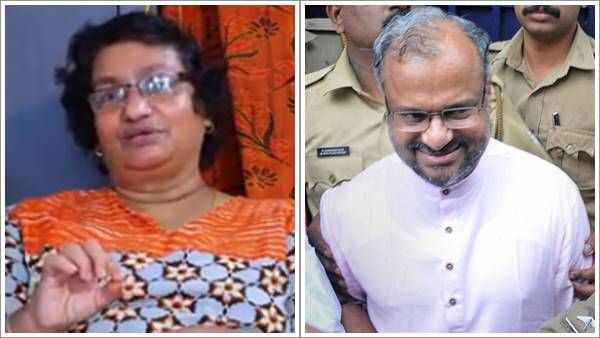 ഇനി ബ്രഹ്മചര്യവ്രതം എടുത്തു കളയാം, ആർക്ക് വേണമെങ്കിലും എന്തും ചെയ്യാം: വിധിയിൽ പ്രതികരിച്ച് സിസ്റ്റർ ജെസ്മി