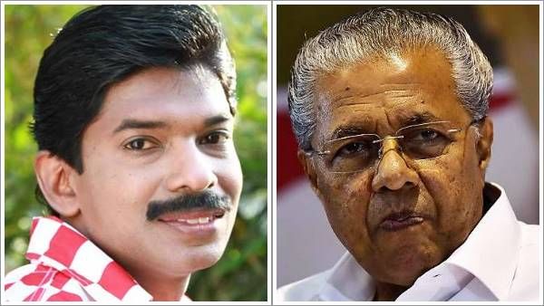 64 കൊല്ലമായ കെഎസ്ആര്‍ടിസി ഇതുവരെ ലാഭത്തില്‍ ഓടുന്നില്ല, പിന്നെയാണോ കെ റെയില്‍; സന്തോഷ് പണ്ഡിറ്റ്