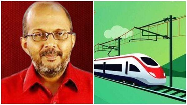 'കെ റെയിലിനെ അനുകൂലിക്കുന്നത് 3 കാരണങ്ങൾ കൊണ്ട്', ജയശങ്കറിന്റെ 'സർക്കാസം പോസ്റ്റ്' വൈറൽ