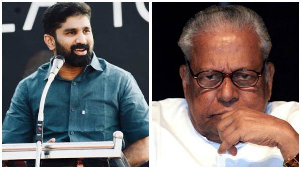 'ഉമ്മൻചാണ്ടിയുടെ കുടുംബത്തെക്കുറിച്ച് പോലും വഷളത്തരം പറഞ്ഞു', വിഎസിനെതിരെ വിടി ബൽറാം