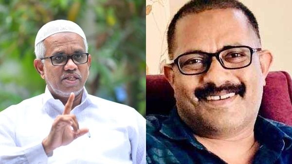'സിപിഎമ്മിനെ വെള്ള പൂശാനിറങ്ങിയ ചിലർ': പിന്നാലെ തിരുത്തി ഷാജി, ഉദ്ദേശിച്ചത് പൂക്കോട്ടൂരിനേയല്ല
