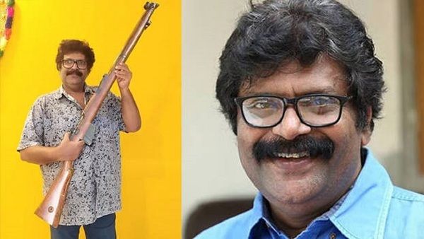 ഭാര്യക്ക് നട്ടെല്ലിന് സര്‍ജറി, കൈയ്യില്‍ ആകെ 750 രൂപ, നിര്‍മാതാവ് പണം തന്നില്ലെന്ന് അലി അക്ബര്‍