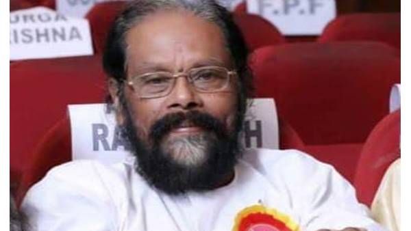 മലയാള സംഗീത ലോകത്തിന് ഒരു തീരാ നഷ്ടം കൂടി, ആലപ്പി രംഗനാഥിന് വിട