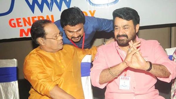 ദിലീപ് ഇപ്പോഴും അമ്മയിലുണ്ടോ? അഭ്യഹം ശക്തമാക്കി എന്‍എസ് മാധവന്റെ ട്വീറ്റും, സത്യാവസ്ഥ ഇങ്ങനെ