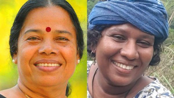 പ്രതിയുടെ ഭാര്യ ഭർത്താവിനെ ന്യായീകരിക്കാൻ പറയുന്നത് വസ്തുത അല്ല:ബിന്ദു അമ്മിണിയെ പിന്തുണച്ച് ശ്രീമതി