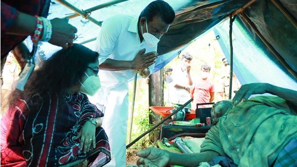 പ്രത്യേക റിക്രൂട്ട്‌മെന്റിലൂടെ ആദിവാസി വിഭാഗത്തില്‍ പെട്ട 700 പേര്‍ക്ക് നിയമനം നല്‍കും: മന്ത്രി