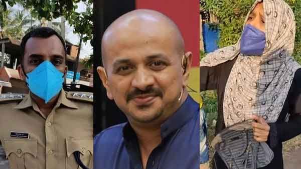 ഇതൊക്കെ ശബരിമലക്കാലത്തും നമ്മള്‍ കണ്ടതാണ്; ഓച്ചിറ സംഭവത്തില്‍ അരുണ്‍കുമാറിന്റെ കുറിപ്പ്