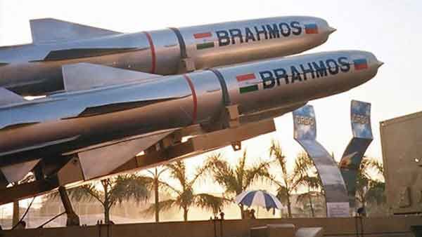 ആഗോള ആയുധ വിപണിയില്‍ പുതിയ കാല്‍വെയ്പുമായി ഇന്ത്യ; ഫിലിപ്പീന്‍സിന് ബ്രഹ്മോസ് നല്‍കിയേക്കും