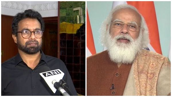 'പൂച്ച പുറത്തു ചാടി..മോദി സർക്കാർ പാർലമെന്റിനേയും സുപ്രീം കോടതിയേും തെറ്റിധരിപ്പിച്ചു';ബ്രിട്ടാസ്