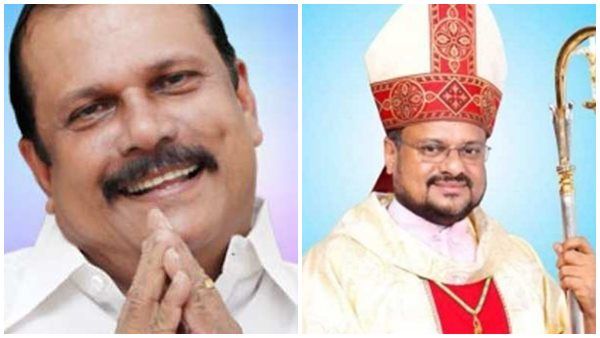 'എന്തിനാണ് 12 തവണയും സമ്മതിച്ച് കൊടുത്തത്'? ചാനൽ ചർച്ചയിൽ കന്യാസ്ത്രീയെ അധിക്ഷേപിച്ച് പിസി ജോർജ്