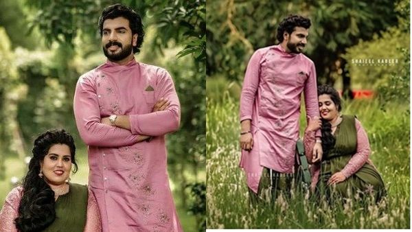 വിവാഹം ഗുരൂവായൂരിൽ വെച്ച്; ഐശ്വര്യക്കെതിരായ ബോഡി ഷെയിമിംഗ് കമന്റുകളെ തളളി അനൂപ്