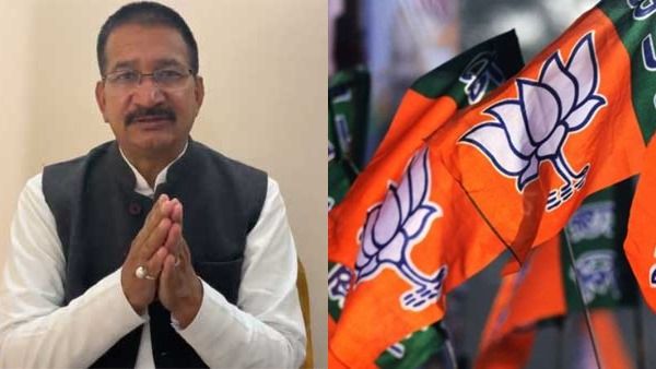 ഉത്തരാഖണ്ഡ് തിരഞ്ഞെടുപ്പ്; പാർട്ടി വിട്ടെത്തിയ മുൻ കോൺഗ്രസ് അധ്യക്ഷന് സീറ്റ് നൽകി ബിജെപി