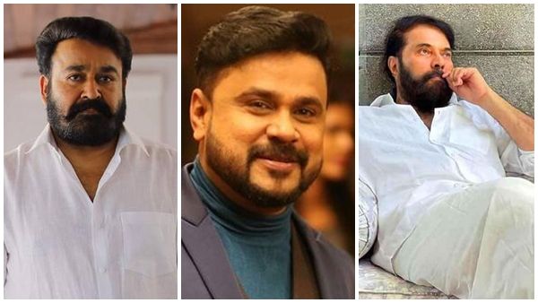 'ദിലീപിനെ പുറത്താക്കാതെ എന്ത്‌ സഹതാപ പോസ്റ്റിട്ടാലും ഹരികൃഷ്ണൻസിന്റെ ചീത്തപ്പേര്‌ പോകില്ല';എൻഎസ് മാധവൻ