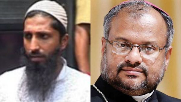 ബിഷപ്പിനെ വെറുതേ വിട്ടപ്പോൾ വിമർശിച്ചവർ തടിയൻവിട നസീറിനെ വെറുതെ വിട്ടപ്പോൾ എവിടെ?; മാർ തോമസ് തറയില്‍