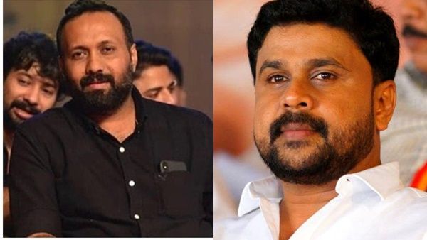 'ദിലീപിനെ ഇഷ്ടമാണ്..എല്ലാവർക്കും ശരി മാത്രമല്ലല്ലോ തെറ്റും പറ്റും'; ഒമർ ലുലുവിന്റെ പോസ്റ്റിനെതിരെ പ്രതിഷേധം
