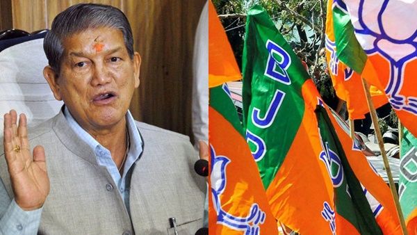 ഉത്തരാഖണ്ഡിൽ മണിക്കൂറുകൾക്കിടെ ബിജെപിക്ക് മറുപടിയുമായി കോൺഗ്രസ്; എംഎൽഎ പാർട്ടിയിൽ ചേർന്നു