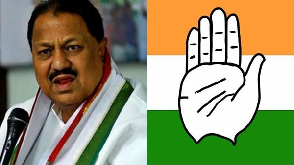 തെലങ്കാനയിൽ ടിആർഎസിന് കനത്ത തിരിച്ചടി; രാജ്യസഭ എംപി കോൺഗ്രസിലേക്ക്